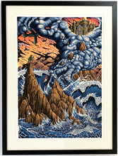 Last inn bildet i Galleri-visningsprogrammet, "The Recipe For Immortality" Guttestreker