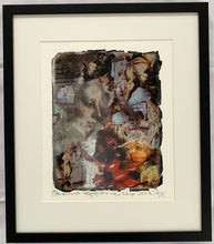 Load image into Gallery viewer, "En tid for alt" Elisabeth werp