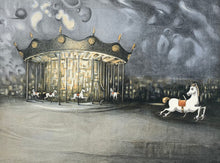 Load image into Gallery viewer, Tom Erik Andersen, If freedom, grafikk, Galleri ER, Sandefjord