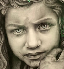 Last inn bildet i Galleri-visningsprogrammet, Uten tittel, Amin Alavi