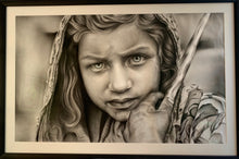 Last inn bildet i Galleri-visningsprogrammet, Uten tittel, Amin Alavi