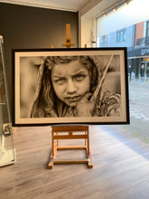 Last inn bildet i Galleri-visningsprogrammet, Uten tittel, Amin Alavi