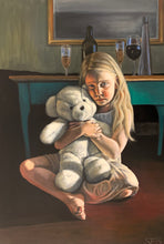 Last inn bildet i Galleri-visningsprogrammet, "Happy holidays" Siri Fossum Storhaug 🔴SOLD