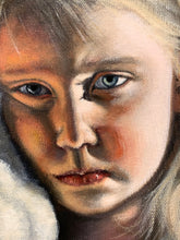 Last inn bildet i Galleri-visningsprogrammet, "Happy holidays" Siri Fossum Storhaug 🔴SOLD