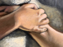 Last inn bildet i Galleri-visningsprogrammet, "Happy holidays" Siri Fossum Storhaug 🔴SOLD