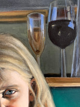 Last inn bildet i Galleri-visningsprogrammet, "Happy holidays" Siri Fossum Storhaug 🔴SOLD