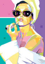 Load image into Gallery viewer, "Wait" Torbjørn Endrerud