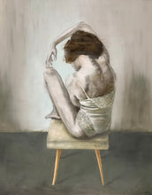 Load image into Gallery viewer, "Evig" Asdis Olafsdottir
