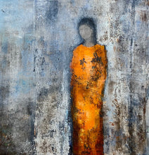 Load image into Gallery viewer, "Alene" Helen Aspelund