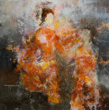 Load image into Gallery viewer, "Siste dans" Helen Aspelund