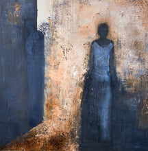 Load image into Gallery viewer, "Aften" Helen Aspelund