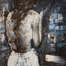Load image into Gallery viewer, "Ikke dra" Helen Aspelund