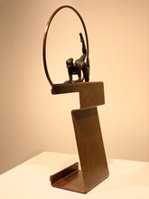 Load image into Gallery viewer, "Alegeria" Joan Artigas Planas