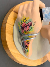 Last inn bildet i Galleri-visningsprogrammet, Skulptur, Claude Robitaille