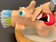 Last inn bildet i Galleri-visningsprogrammet, Skulptur, Claude Robitaille