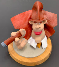 Last inn bildet i Galleri-visningsprogrammet, Skulptur, Claude Robitaille