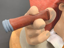 Last inn bildet i Galleri-visningsprogrammet, Skulptur, Claude Robitaille