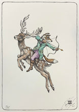 Last inn bildet i Galleri-visningsprogrammet, Uten tittel, Isabelle Inghilleri