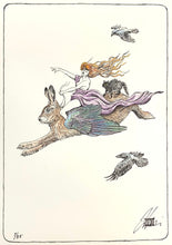 Last inn bildet i Galleri-visningsprogrammet, Uten tittel, Isabelle Inghilleri