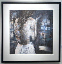 Load image into Gallery viewer, "Ikke dra" Helen Aspelund