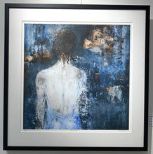 Load image into Gallery viewer, "Just in time" Helen Aspelund