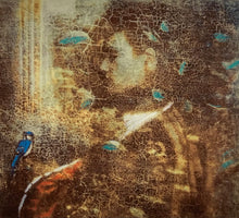 Load image into Gallery viewer, "Jeg er der" Elisabeth Werp