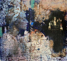 Load image into Gallery viewer, "Med lys på veien videre" Elisabeth Werp
