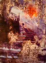 Load image into Gallery viewer, "Mot lyset" Elisabeth Werp
