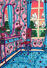 Last inn bildet i Galleri-visningsprogrammet, "The Haircut" Guttestreker