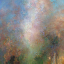 Load image into Gallery viewer, "Det åpner seg" Trudy Wiegand
