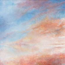 Load image into Gallery viewer, "Der himmelen hviler" Trudy Wiegand
