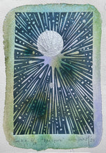 Last inn bildet i Galleri-visningsprogrammet, "The spark", Nora Hindrum Mikkelsen
