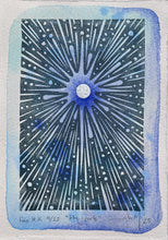 Last inn bildet i Galleri-visningsprogrammet, "The spark", Nora Hindrum Mikkelsen
