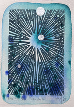 Last inn bildet i Galleri-visningsprogrammet, "The spark", Nora Hindrum Mikkelsen
