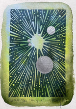 Last inn bildet i Galleri-visningsprogrammet, "The spark", Nora Hindrum Mikkelsen
