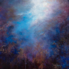 Load image into Gallery viewer, "Å se opp" Trudy Wiegand
