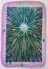 Last inn bildet i Galleri-visningsprogrammet, "The spark", Nora Hindrum Mikkelsen
