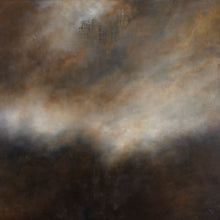 Load image into Gallery viewer, "Det slipper gjennom " Trudy Wiegand 🔴 SOLD
