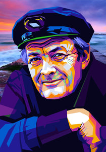 "Erik Bye" Torbjørn Endrerud