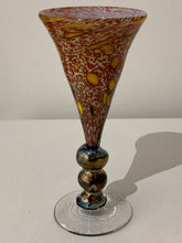 Load image into Gallery viewer, Drammeglass /Lite hvitvinsglass, Irene Harvik
