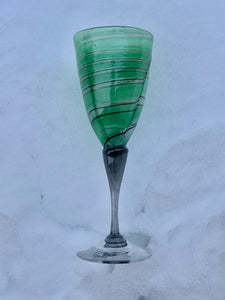 Kunstglass, Irene Harvik