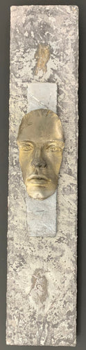 Aino Jensen, skulptur, Galleri ER, Sandefjord