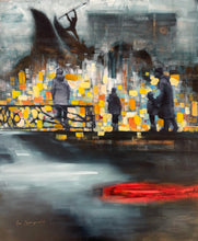 Load image into Gallery viewer, Arne Spangereid, Galleri ER, Sandefjord, Hvalfangstmonumentet
