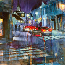 Load image into Gallery viewer, Arne Spangereid, Galleri ER, Sandefjord, Sandar kirke
