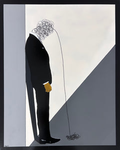 "Threadhead" Tor Arne Hølili