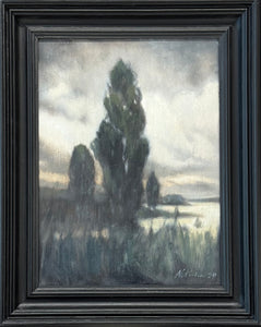 "Sypresser" Marianne Karlsen