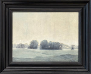 "Stillhet" Marianne Karlsen 🔴 SOLD
