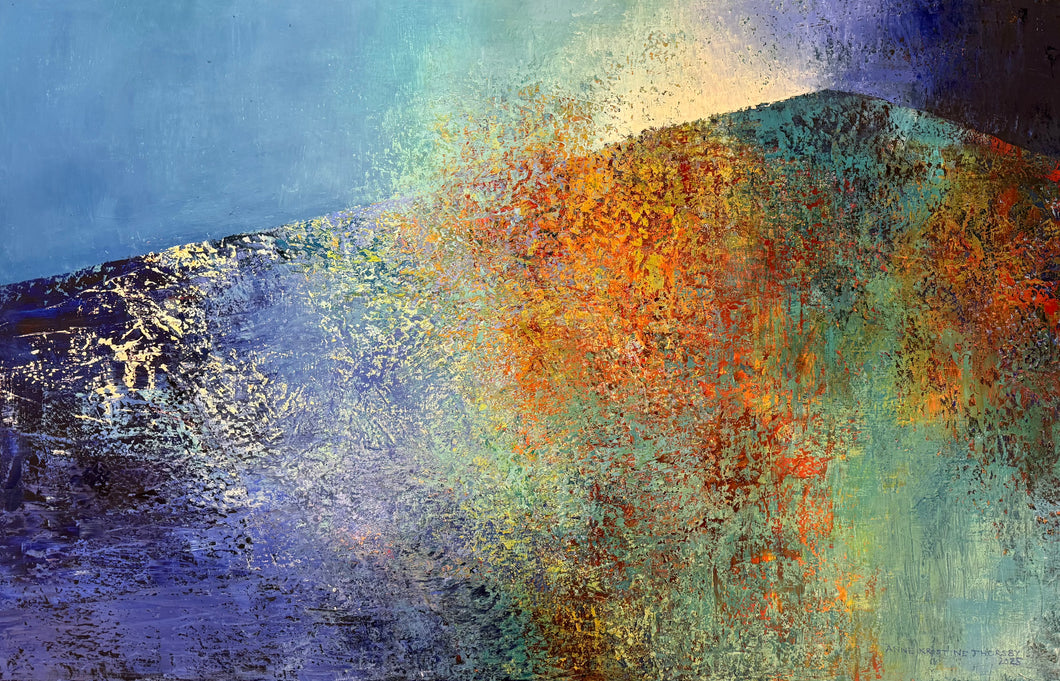 Anne Kristine Thorsby, Galleri ER, Sandefjord