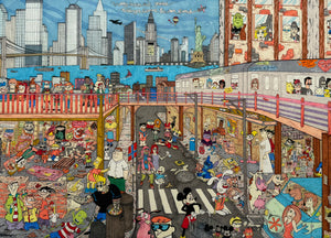 Erlend Mortensen, Galleri ER, Sandefjord