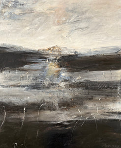 "The moment" Peggy Jørgensen